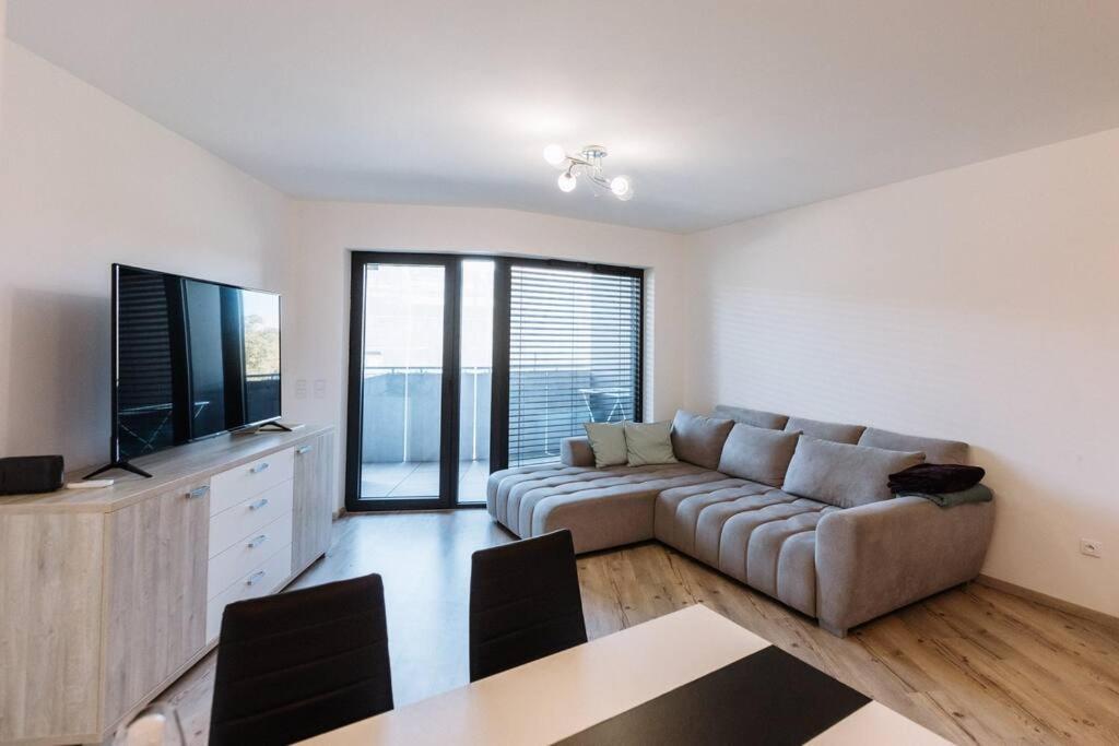 Appartement Miracle à Bratislava Extérieur photo